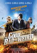 The Good, the Bad, and the Weird (2010) Poster #2 Thumbnail