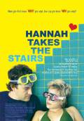 Hannah Takes the Stairs (2007) Poster #1 Thumbnail