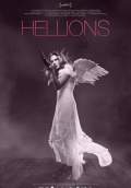 Hellions (2015) Poster #1 Thumbnail