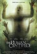 The Human Centipede (2010) Poster #2 Thumbnail