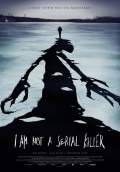 I Am Not a Serial Killer (2016) Poster #3 Thumbnail