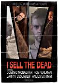 I Sell the Dead (2009) Poster #2 Thumbnail