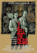 I Sell the Dead (2009) Poster #3 Thumbnail