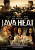 Java Heat (2013) Poster #1 Thumbnail