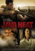 Java Heat (2013) Poster #2 Thumbnail