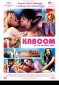 Kaboom (2010) Poster #1 Thumbnail