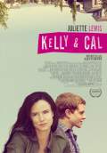 Kelly & Cal (2014) Poster #1 Thumbnail