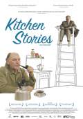 Kitchen Stories (2004) Poster #1 Thumbnail