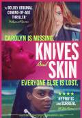 Knives and Skin (2019) Poster #1 Thumbnail