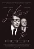 L'amour Fou (2011) Poster #1 Thumbnail