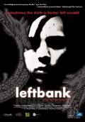 Left Bank (Linkeroever) (2009) Poster #1 Thumbnail