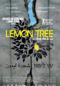 Lemon Tree (2009) Poster #1 Thumbnail