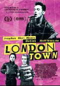 London Town (2016) Poster #2 Thumbnail