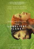 The Loneliest Planet (2012) Poster #1 Thumbnail