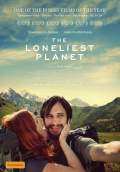 The Loneliest Planet (2012) Poster #2 Thumbnail