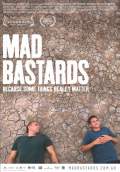 Mad Bastards (2011) Poster #1 Thumbnail