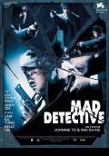 Mad Detective (2008) Poster #1 Thumbnail