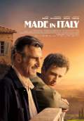 Made in Italy (2020) Poster #1 Thumbnail