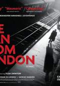 The Man from London (A londoni férfi) (2007) Poster #1 Thumbnail