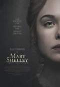 Mary Shelley (2018) Poster #1 Thumbnail