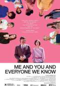Me and You and Everyone We Know (2005) Poster #1 Thumbnail