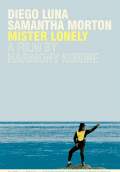 Mister Lonely (2008) Poster #1 Thumbnail