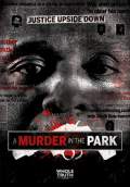 A Murder in the Park (2014) Poster #1 Thumbnail