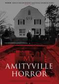 My Amityville Horror (2013) Poster #2 Thumbnail