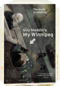 My Winnipeg (2008) Poster #1 Thumbnail