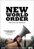 New World Order (2009) Poster #1 Thumbnail