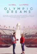 Olympic Dreams (2020) Poster #1 Thumbnail