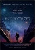 Out of Blue (2019) Poster #1 Thumbnail