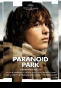 Paranoid Park (2008) Poster #1 Thumbnail