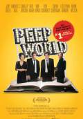 Peep World (2011) Poster #1 Thumbnail