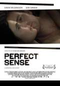 Perfect Sense (2012) Poster #1 Thumbnail