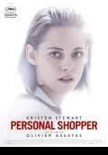 Personal Shopper (2016) Poster #1 Thumbnail