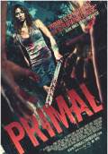 Primal (2010) Poster #1 Thumbnail