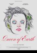 Queen of Earth (2015) Poster #1 Thumbnail