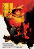 Rabid Dogs (2016) Poster #1 Thumbnail