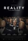 Reality (2015) Poster #1 Thumbnail