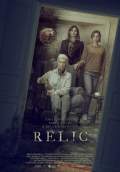 Relic (2020) Poster #1 Thumbnail