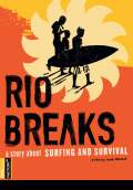 Rio Breaks (2009) Poster #1 Thumbnail