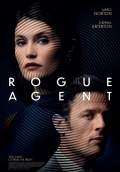 Rogue Agent (2022) Poster #1 Thumbnail