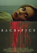 Sacrifice (2016) Poster #1 Thumbnail