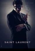 Saint Laurent (2015) Poster #2 Thumbnail