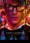 Saint Laurent (2015) Poster #3 Thumbnail