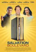 Salvation Boulevard (2011) Poster #1 Thumbnail