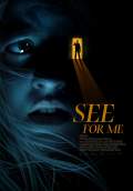 See for Me (2022) Poster #1 Thumbnail