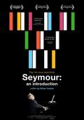 Seymour: An Introduction (2015) Poster #1 Thumbnail