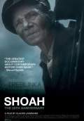 Shoah (2985) Poster #1 Thumbnail